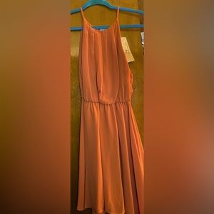 New Mini Dress from Francesca’s